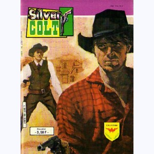 Silver Colt (3ème Série) : n° 59