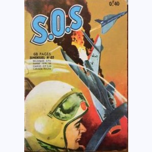 SOS : n° 65, Chair de poule