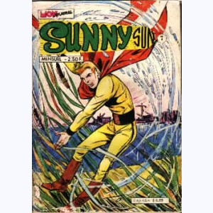 Sunny Sun : n° 4, La filière de Hambourg