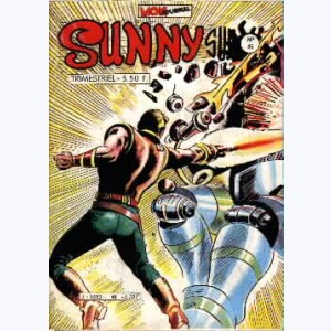 Sunny Sun : n° 46, Supercrack : Douloureuse victoire