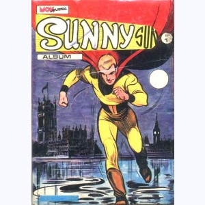 Sunny Sun (Album) : n° 1, Recueil 1 (01, 02, 03)