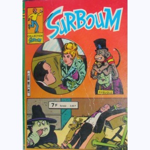 Surboum (Album) : n° 5901, Recueil 5901