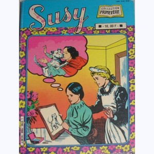 Susy (Album) : n° 7088, Recueil 7088