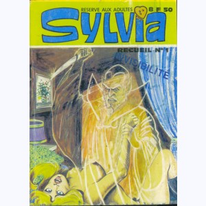 Sylvia (Album) : n° 1, Recueil 1 (05, 06)