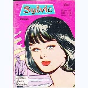 Sylvie (2ème Série) : n° 137, Un été inoubliable