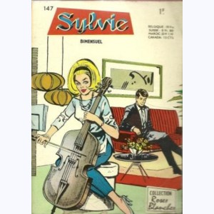 Sylvie (2ème Série) : n° 147, Le violoncelle de Sophie