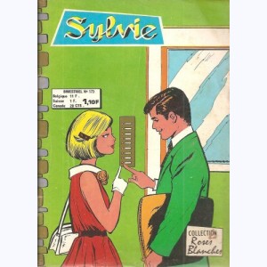Sylvie (2ème Série) : n° 173, Une heureuse rencontre