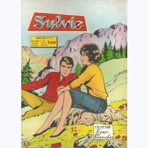 Sylvie (2ème Série) : n° 191, Un souvenir