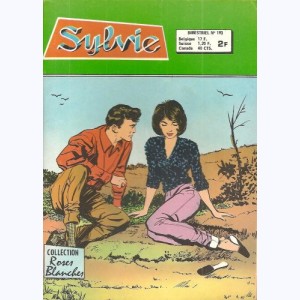 Sylvie (2ème Série) : n° 193, Diane