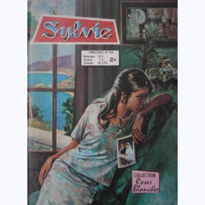 Sylvie (2ème Série) : n° 199, Au dernier moment