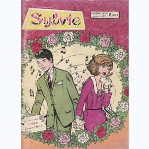 Sylvie (2ème Série) : n° 208, Sur un air de guitare ...