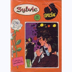 Sylvie (2ème Série Spécial) : n° 12, Spécial 12