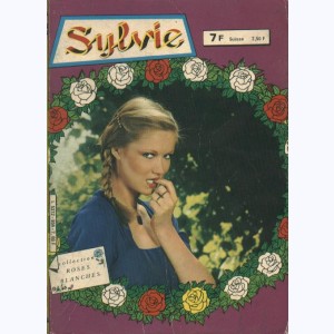 Sylvie (2ème Série Album) : n° 5956, Recueil 5956 (210, 211, 212)