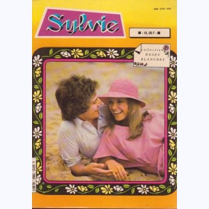 Sylvie (2ème Série Album) : n° 7083, Recueil 7083 (219, 222)