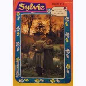 Sylvie (2ème Série Album) : n° 3, Recueil 3 (226, 227, 228)