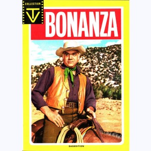 Collection TV : n° 5, Bonanza