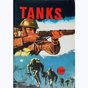 Tanks : n° 4, Stalingrad