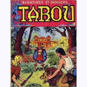 Tarou (Album) : n° 2356, Recueil 2356 (40, 41, 42, 43, S3/57)