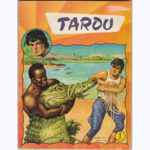Tarou (Album) : n° 567, Recueil 567 (83, 84, 86)