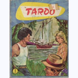 Tarou (Album) : n° 577, Recueil 577 (82, 91, 92)