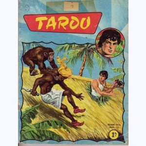 Tarou (Album) : n° 585, Recueil 585 (87, 88, 89)