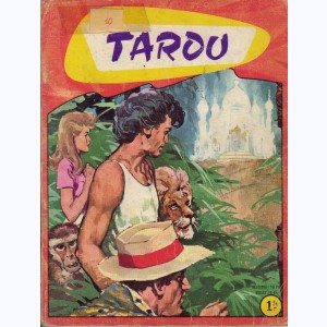Tarou (Album) : n° 597, Recueil 597 (85, 90, 93)