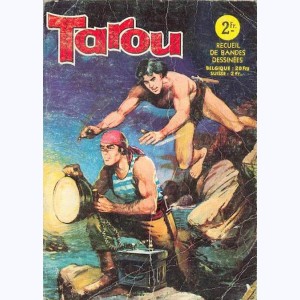 Tarou (Album) : n° 448, Recueil 448 (157, 158, 159, 160, 161, 162)