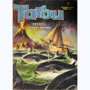 Tarou (Album) : n° 481, Recueil 481 (163, 164, 165, 166, 167, 168)