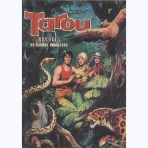 Tarou (Album) : n° 4510, Recueil 4510 (175, 193, 194, 195, 196, 197)