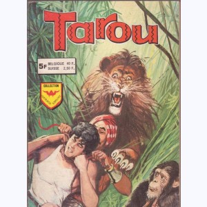 Tarou (Album) : n° 5563, Recueil 5563 (256, 257, 258, 259, 260)