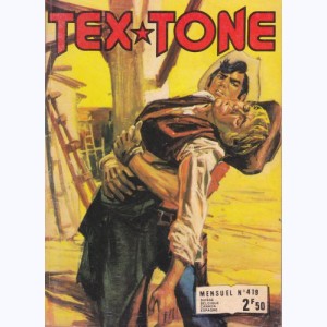 Tex Tone : n° 419