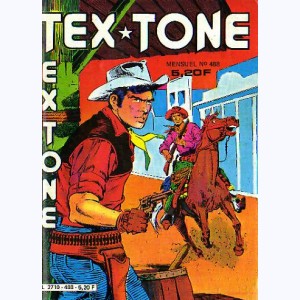 Tex Tone : n° 488, Le verdict