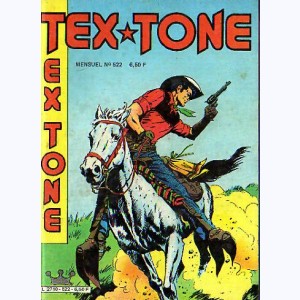 Tex Tone : n° 522