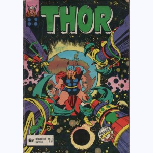 Thor (Album) : n° 5706, Recueil 5706 (05, 06)
