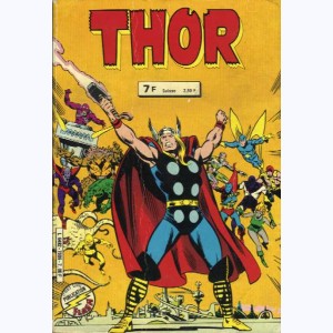 Thor (Album) : n° 7006, Recueil 7006 (13, 14)