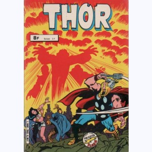 Thor (Album) : n° 7043, Recueil 7043 (15, 16)