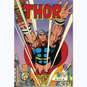 Thor (Album) : n° 7066, Recueil 7066 (17, 18)