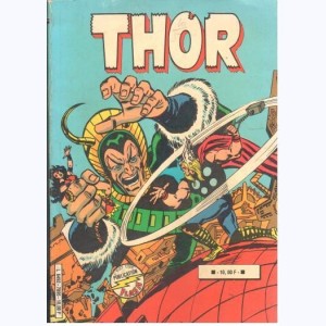 Thor (Album) : n° 7095, Recueil 7095 (19, 20)