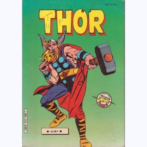 Thor (Album) : n° 7114, Recueil 7114 (21, 22)