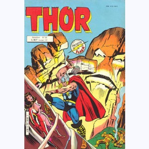 Thor (Album) : n° 1, Recueil 1 (23, 24)