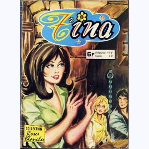 Tina (Album) : n° 5856, Recueil 5856 (Sx, 94, 95)