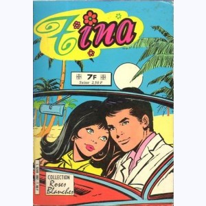 Tina (Album) : n° 5892, Recueil 5892 (96, 97, 98)