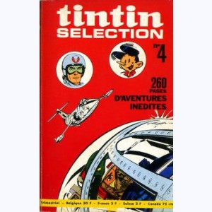 Tintin Sélection : n° 4, Michel Vaillant : Quel menteur ce Payntor !