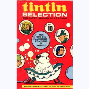 Tintin Sélection : n° 10, Yorik des tempêtes : Les naufrageurs