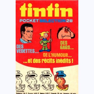 Tintin Sélection : n° 28, Michel Vaillant : Le prince blanc 2