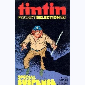 Tintin Sélection : n° 35, Bernard Prince : Djinn a disparu