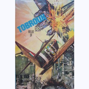 Tobrouk (Album) : n° 10, Recueil 10 (31, x, x)