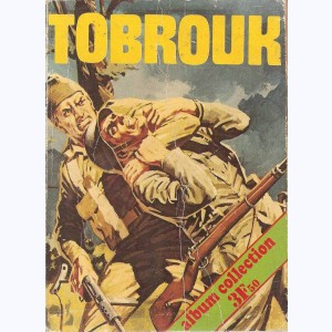 Tobrouk (Album) : n° 12, Recueil 12 (37, 38)