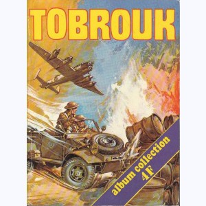 Tobrouk (Album) : n° 14, Recueil 14 (41, 42)