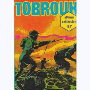 Tobrouk (Album) : n° 17, Recueil 17 (47, 48)